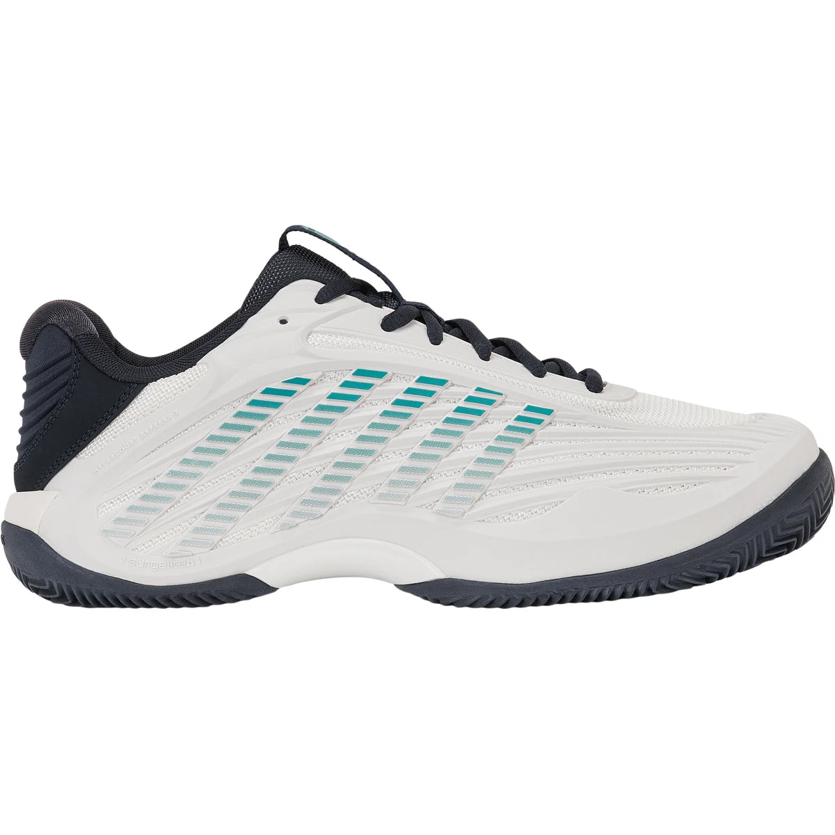 Gravel-schoenen K-Swiss Hypercourt Express 3