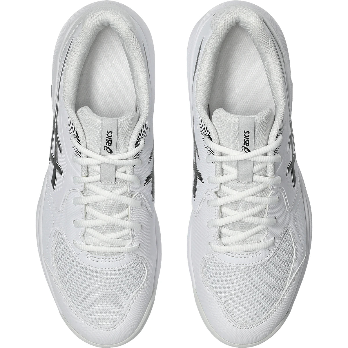 Asics Gel Dedicate 9 Schoenen alle ondergronden