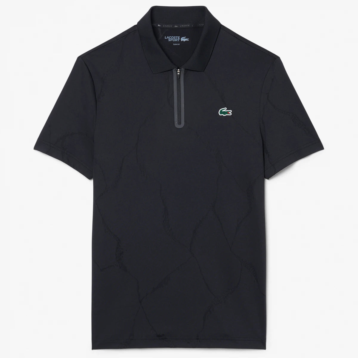 Polo Lacoste Speler Azië / Europa