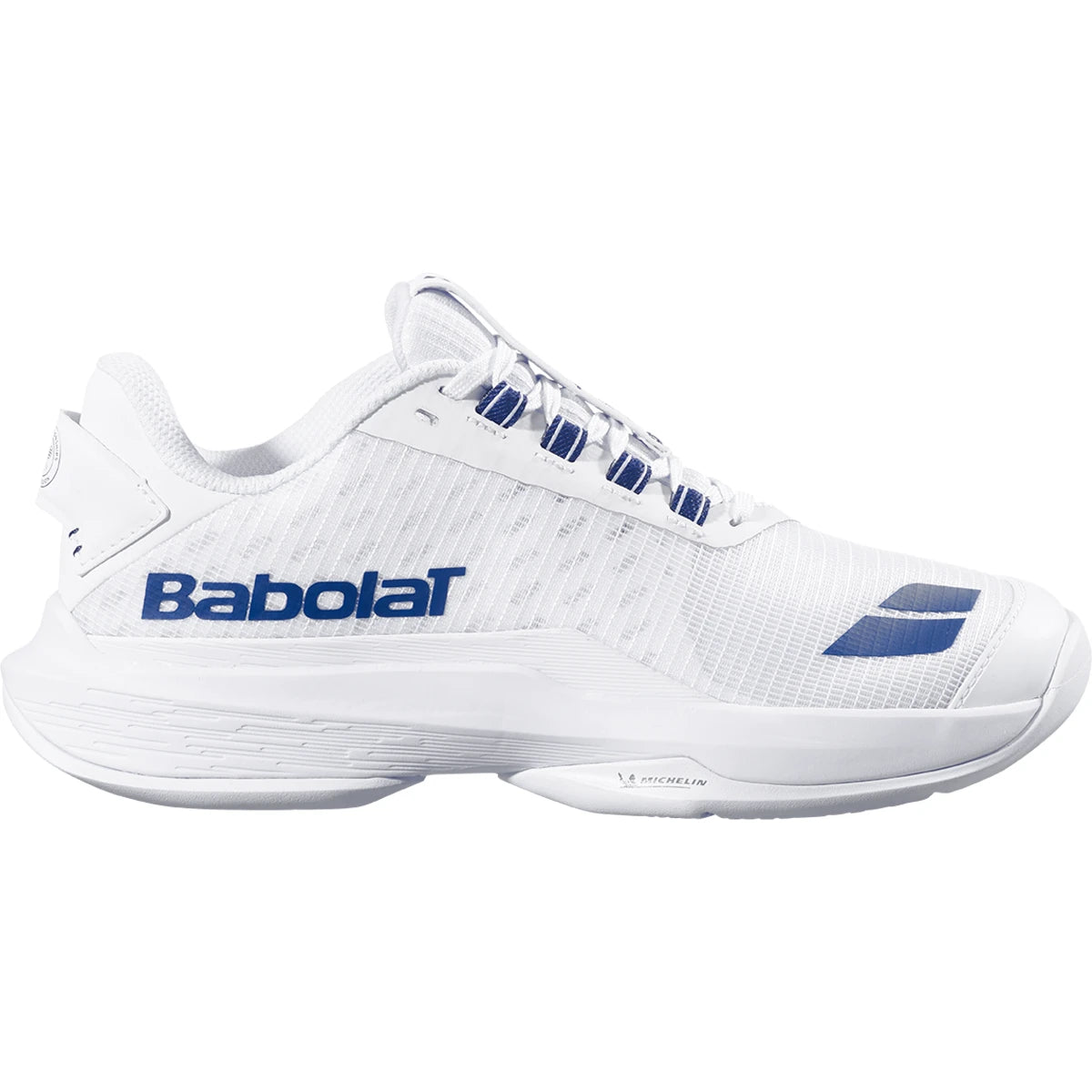 Babolat Dames Schoenen Jet Tere 2 Wimbledon Schoenen alle ondergronden
