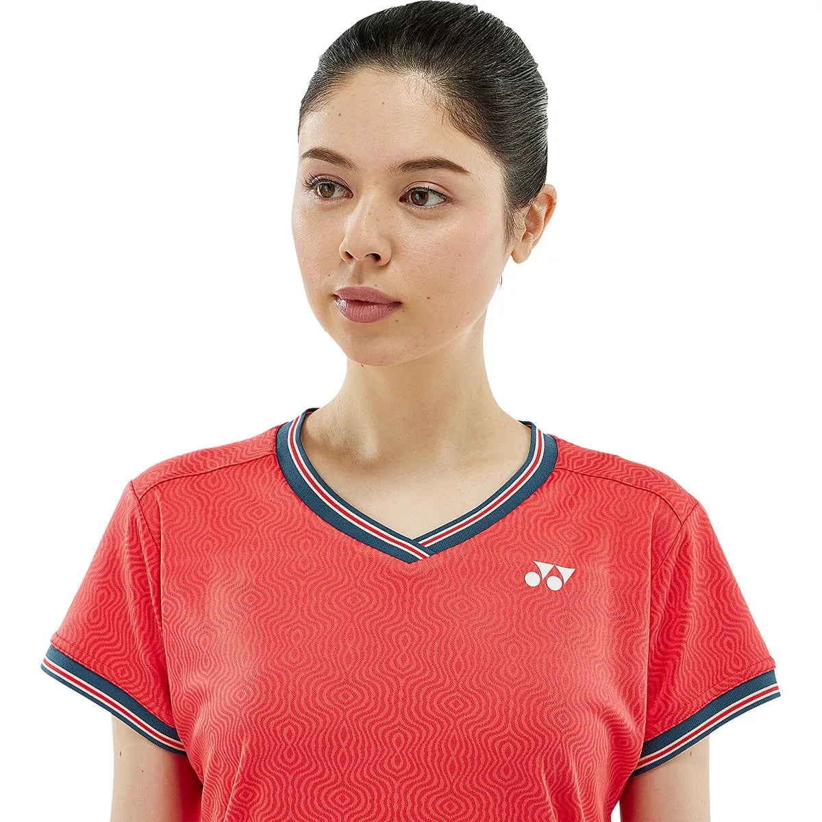 T-Shirt Yonex Dames Tour Elite 20779Ex