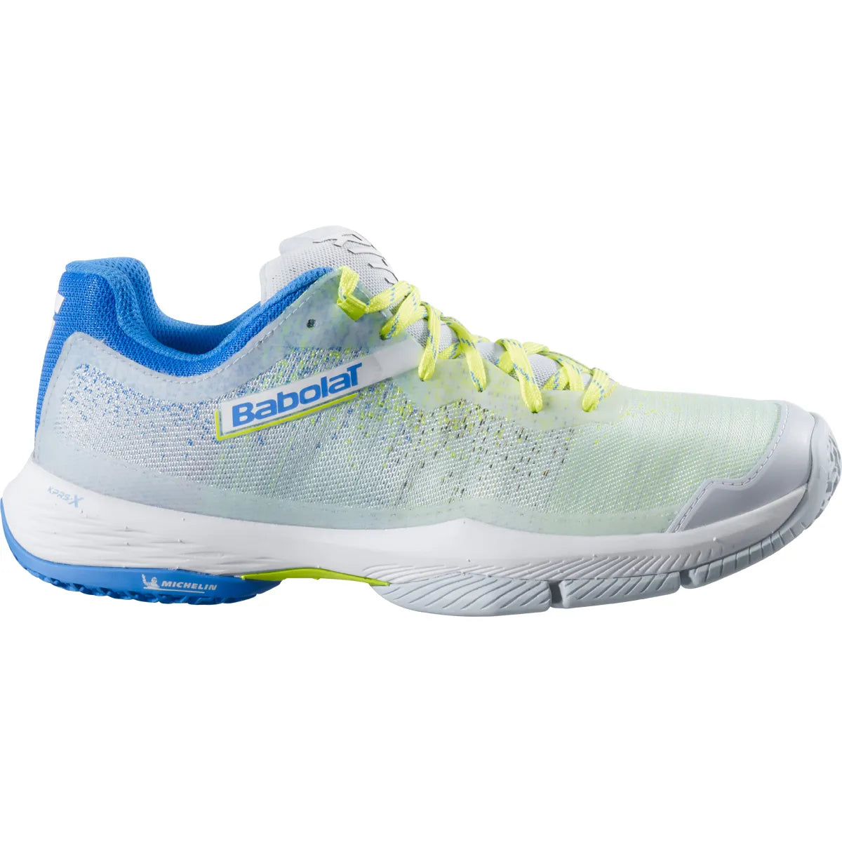 Babolat Dames Schoenen Jet Ritma Padel