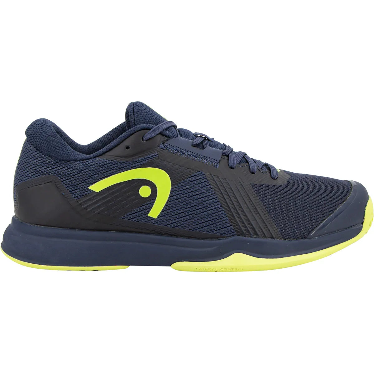 Head Sprint Team 4.0 Schoenen alle ondergronden