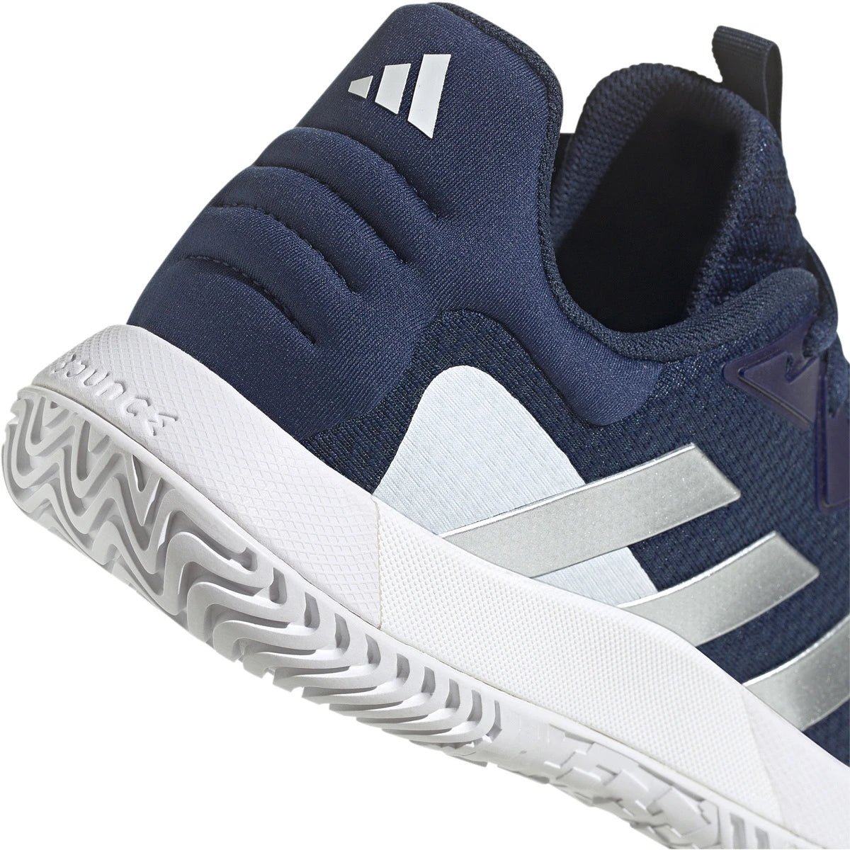 adidas Solematch Control Schoenen alle ondergronden