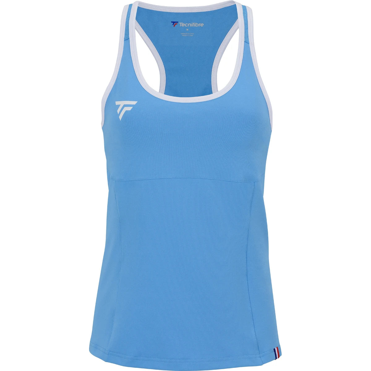 Tanktop Tecnifibre Junior Meisje Team