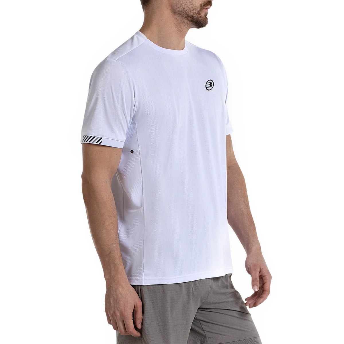 T-Shirt Bullpadel Tariel