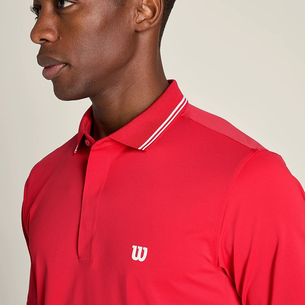 Polo Wilson Challengers Technical