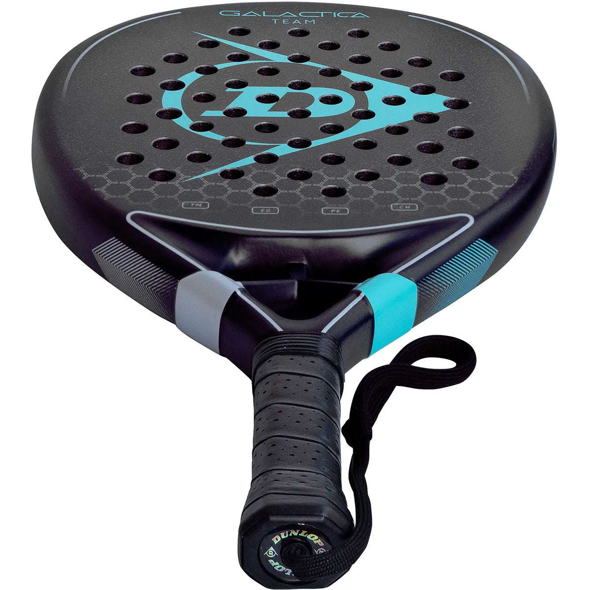 Padelracket Dunlop Galactica Team