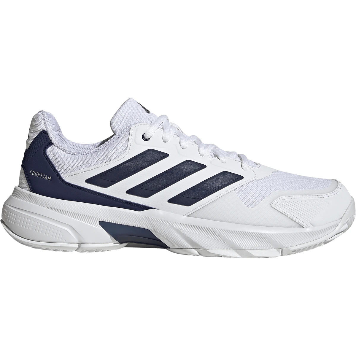adidas Courtjam Control 3 Schoenen alle ondergronden