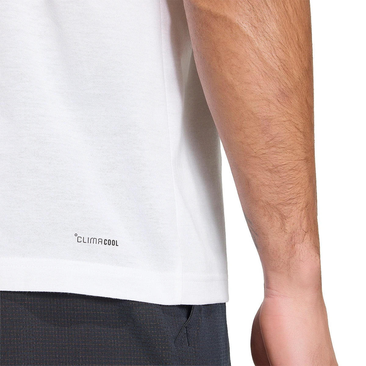 T-Shirt adidas Tennis Grafisch