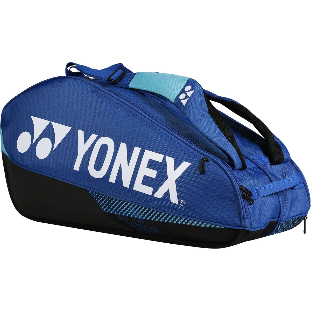 Tas Yonex Pro 6 Rackets 92426