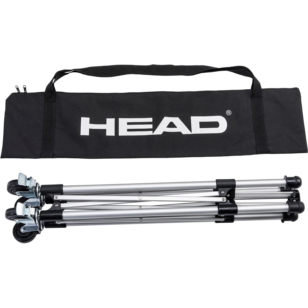 Head 120 Ballen Trolleymand