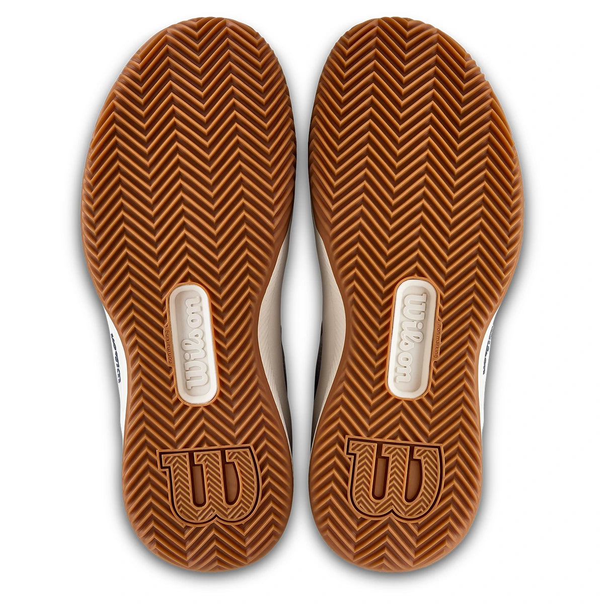 Wilson Dames Intrigue Pro Gravel-schoenen