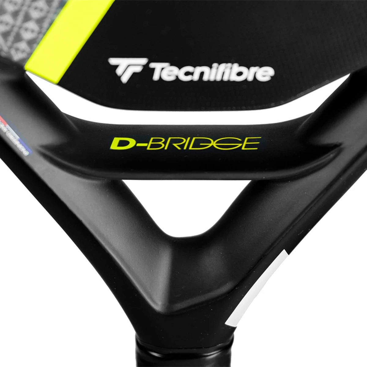 Padelracket Test Tecnifibre Wall Breaker 365