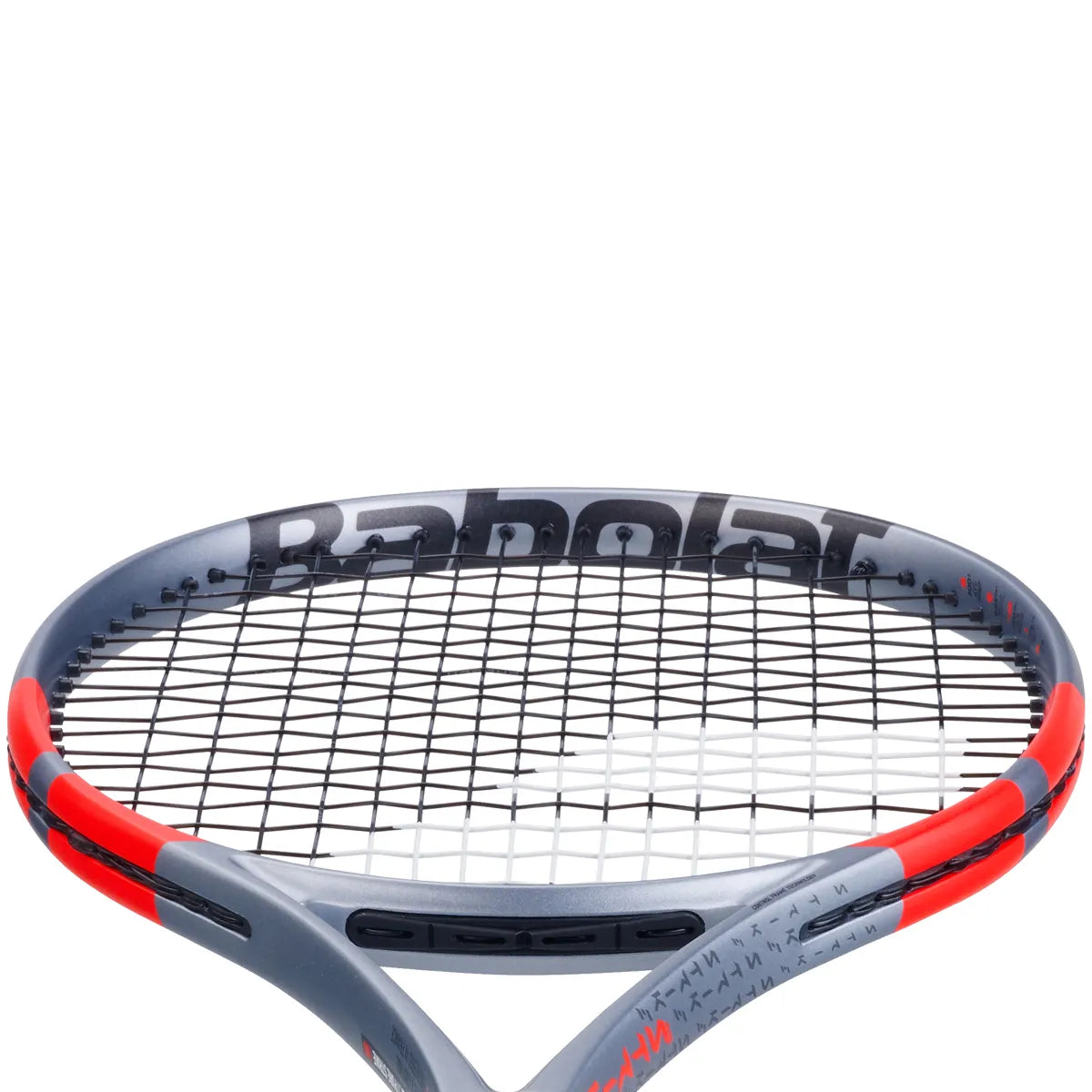 Set van 2 Babolat Pure Strike 97 Rackets (310 Gr)