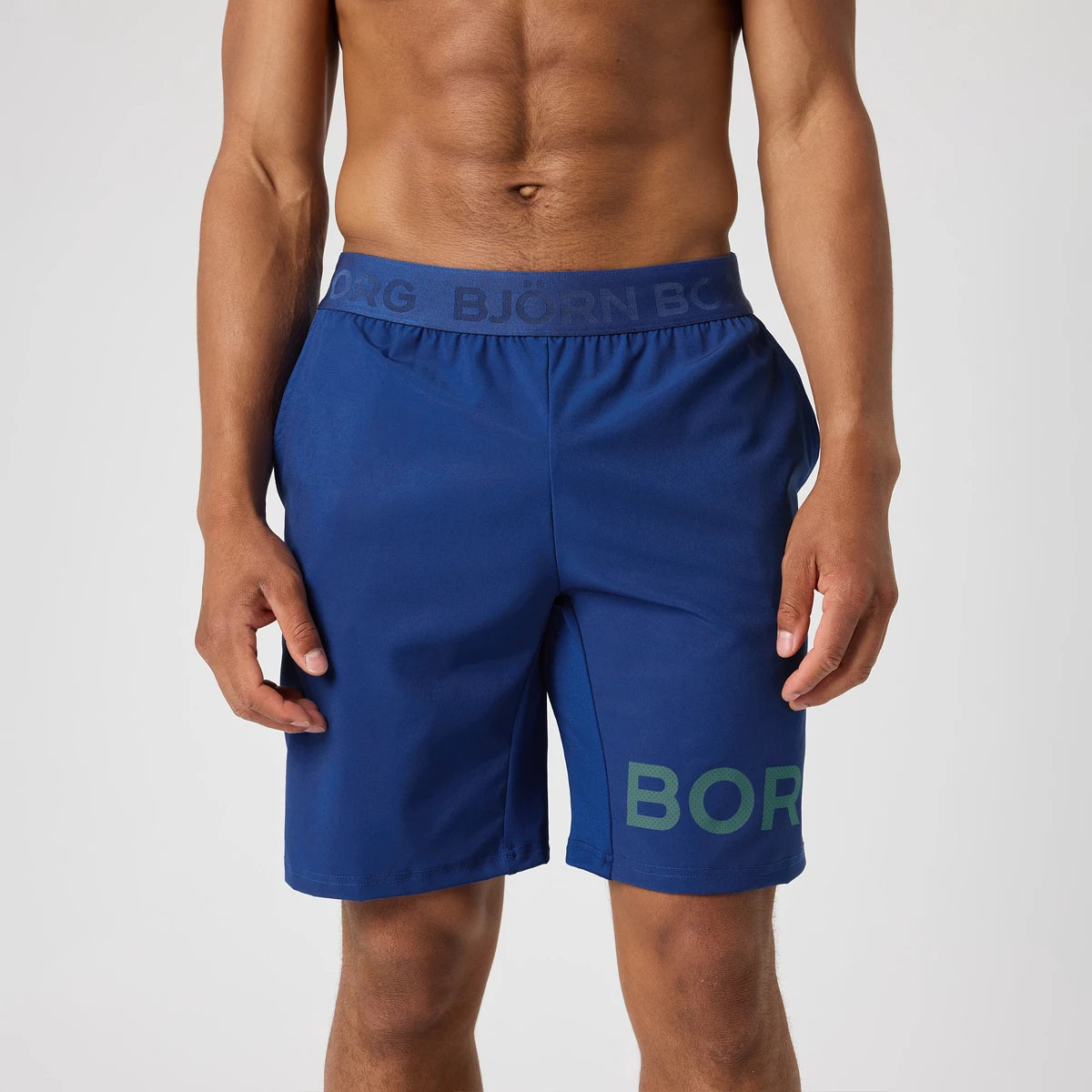 Short Bjorn Borg 9In