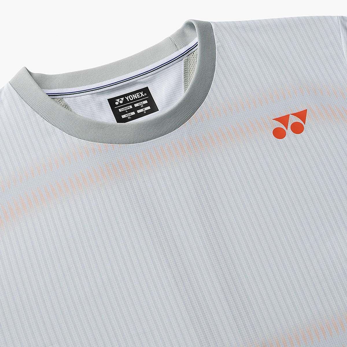 T-Shirt Yonex Elite Rg