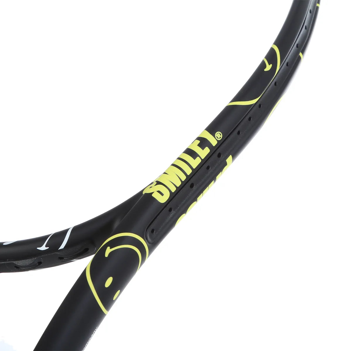 Racket Prince/Smiley Performance Beast (300Gr)