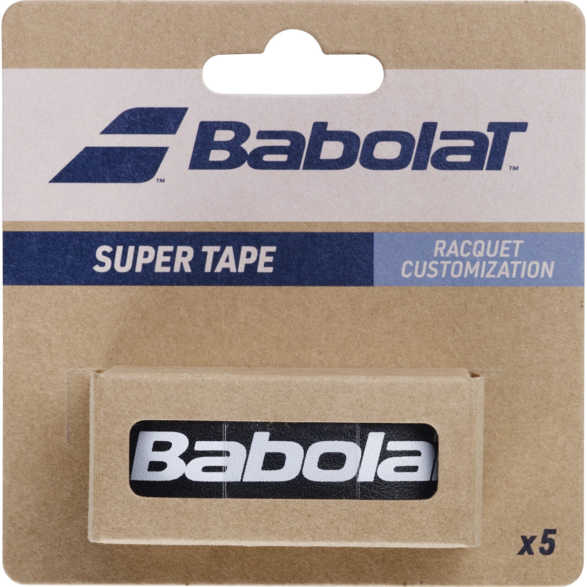 Babolat Suptape Tennis Beschermband