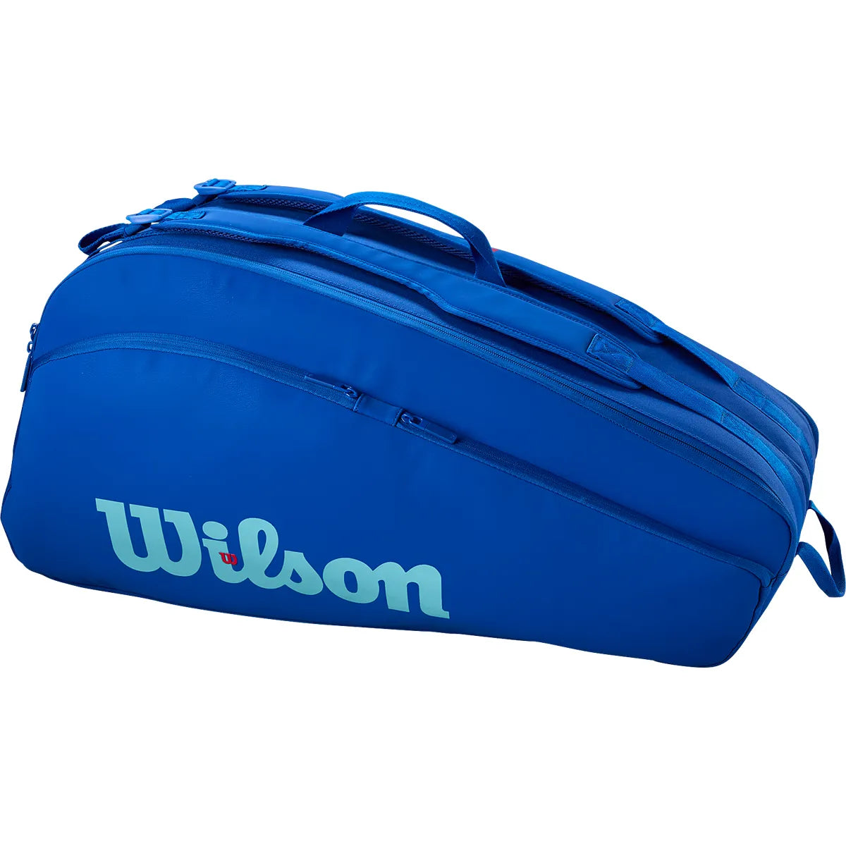 Wilson Tour Ultra Tennistas 12 Rackets