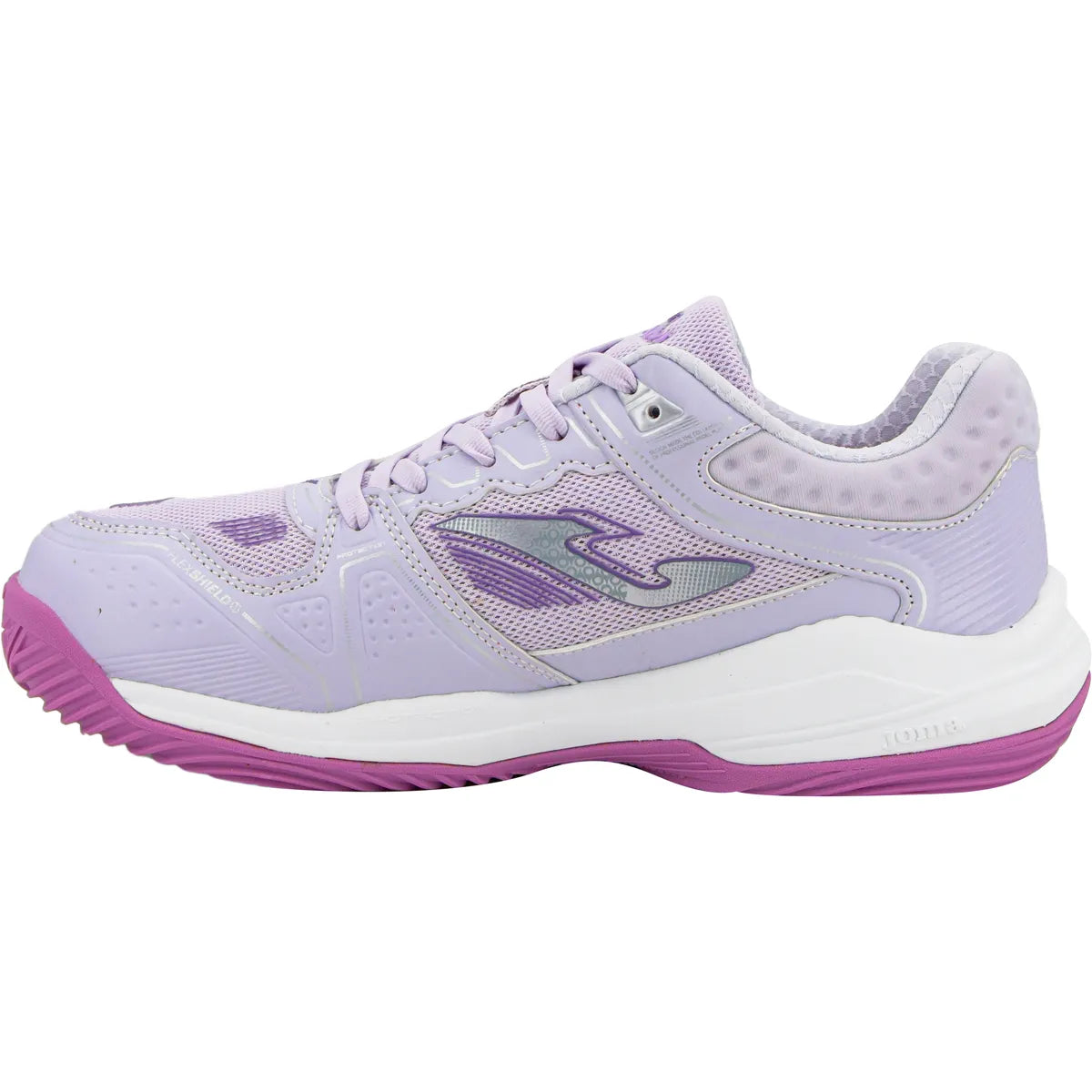 Padelschoenen Joma Junior Slam