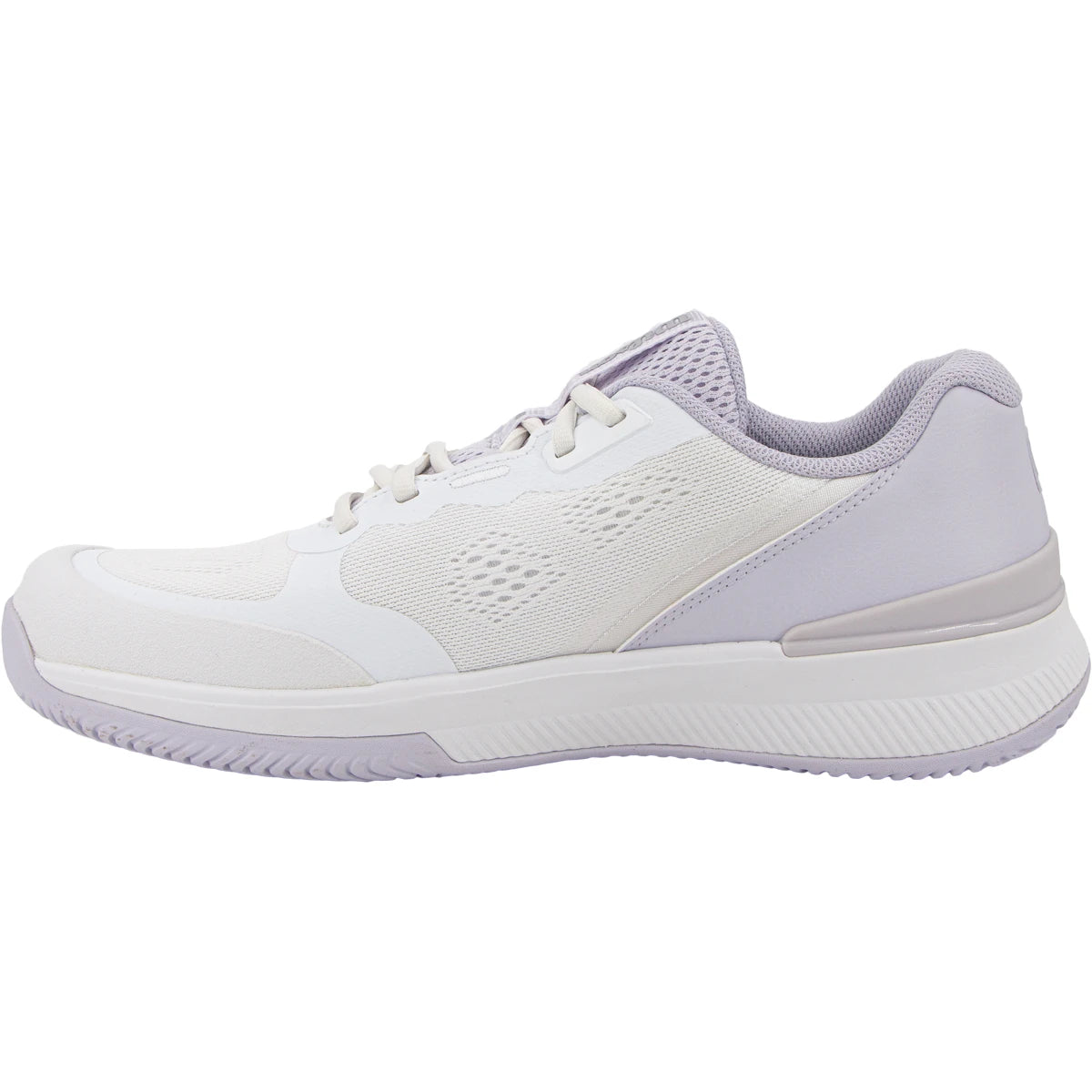 Wilson Dames Intrigue Pro Schoenen Alle Ondergronden