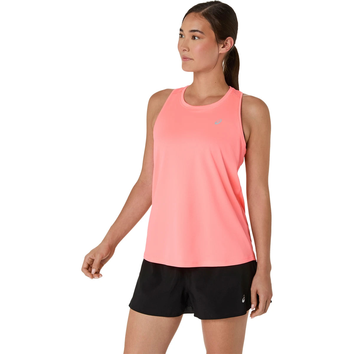 Tanktop Asics Dames Core