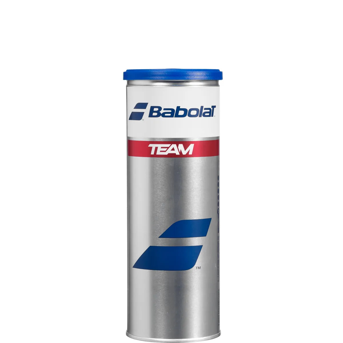 Tube 3 Ballen Babolat Team