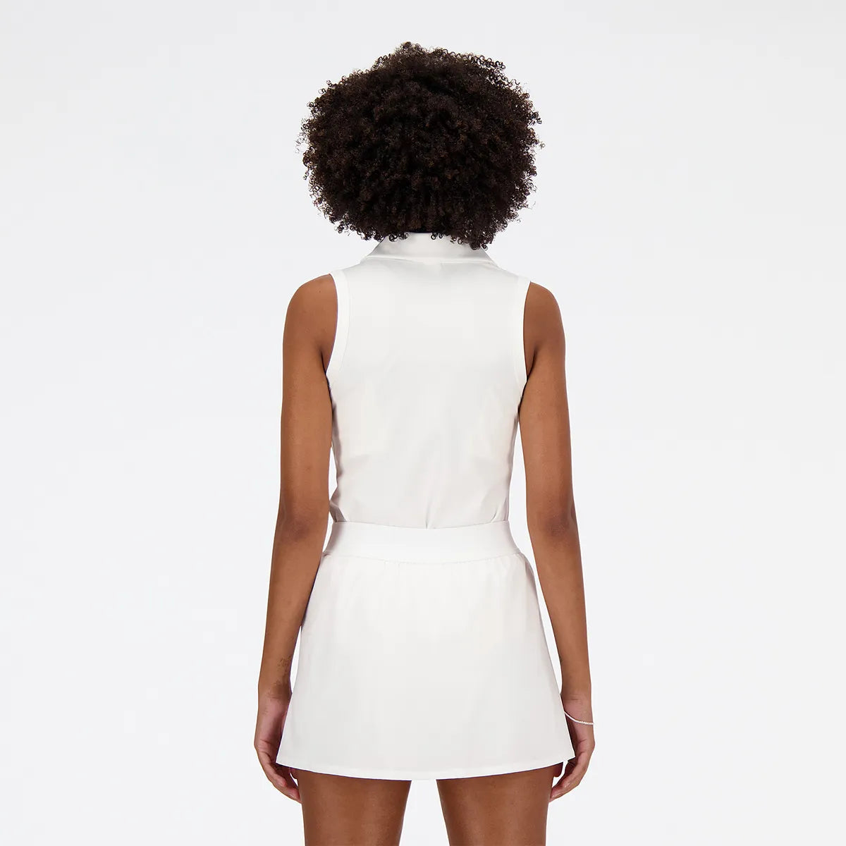 Tanktop New Balance Dames Parijs
