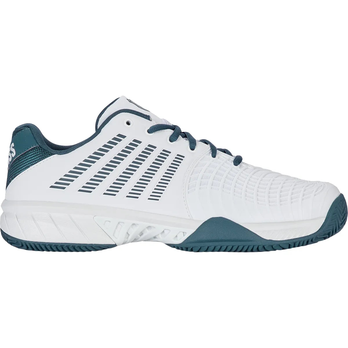 K-Swiss Express Light 3 Hb Gravel-schoenen