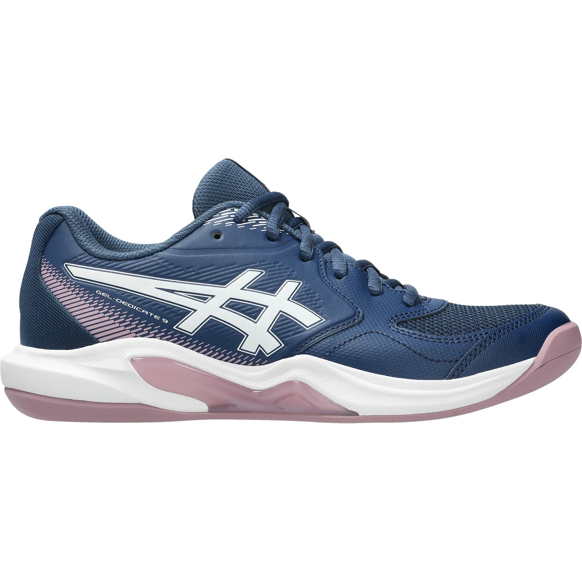 Asics Dames Schoenen Gel Dedicate 9 Tapijtschoenen