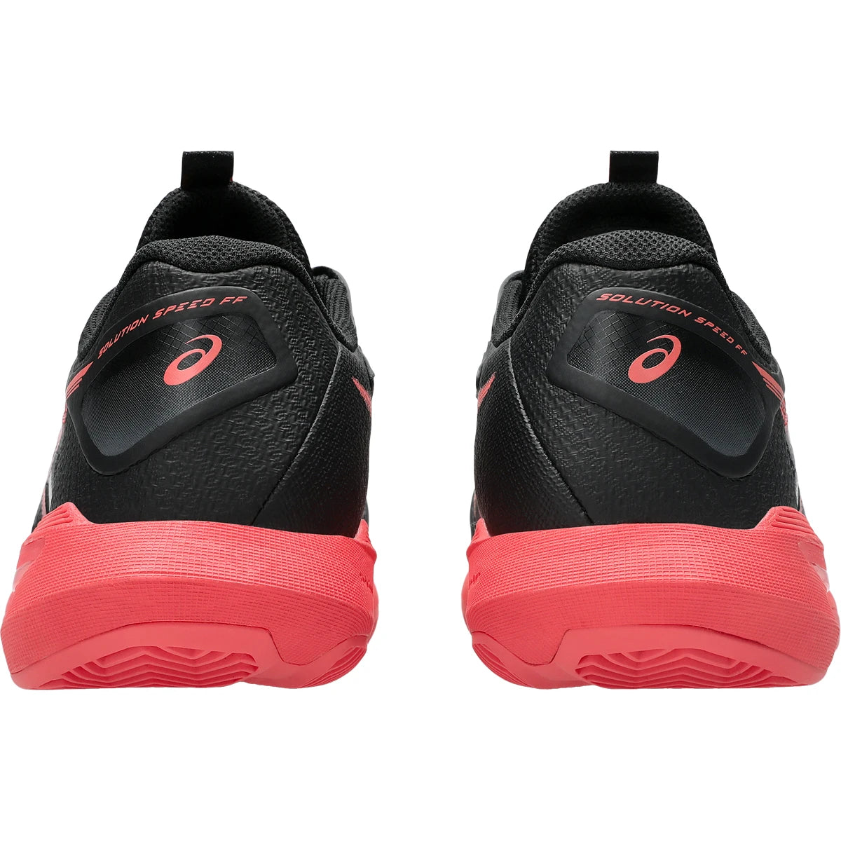 Asics Schoenen Dames Solution Speed FF 4 Gravel
