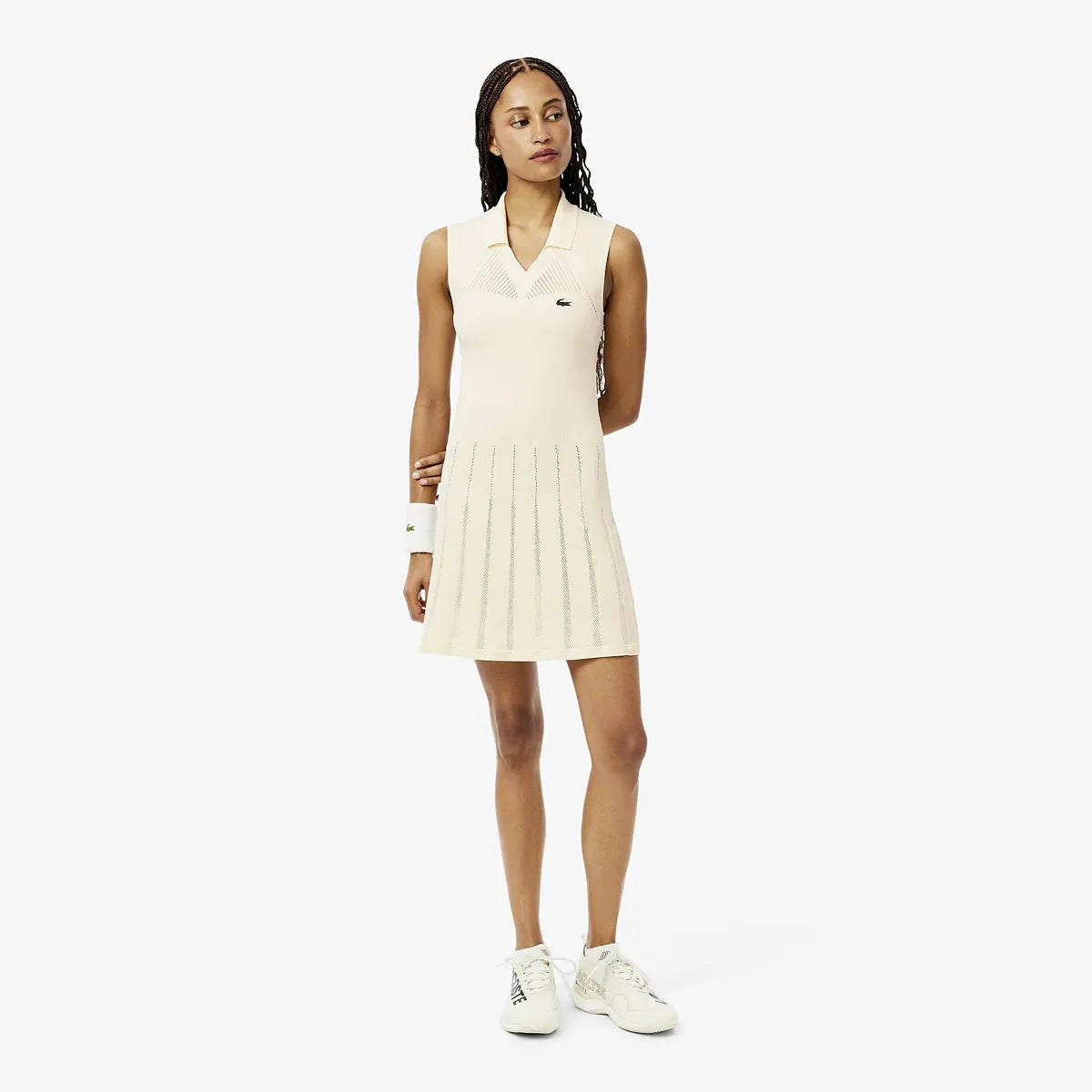 JurK Lacoste Dames Atleet Melbourne