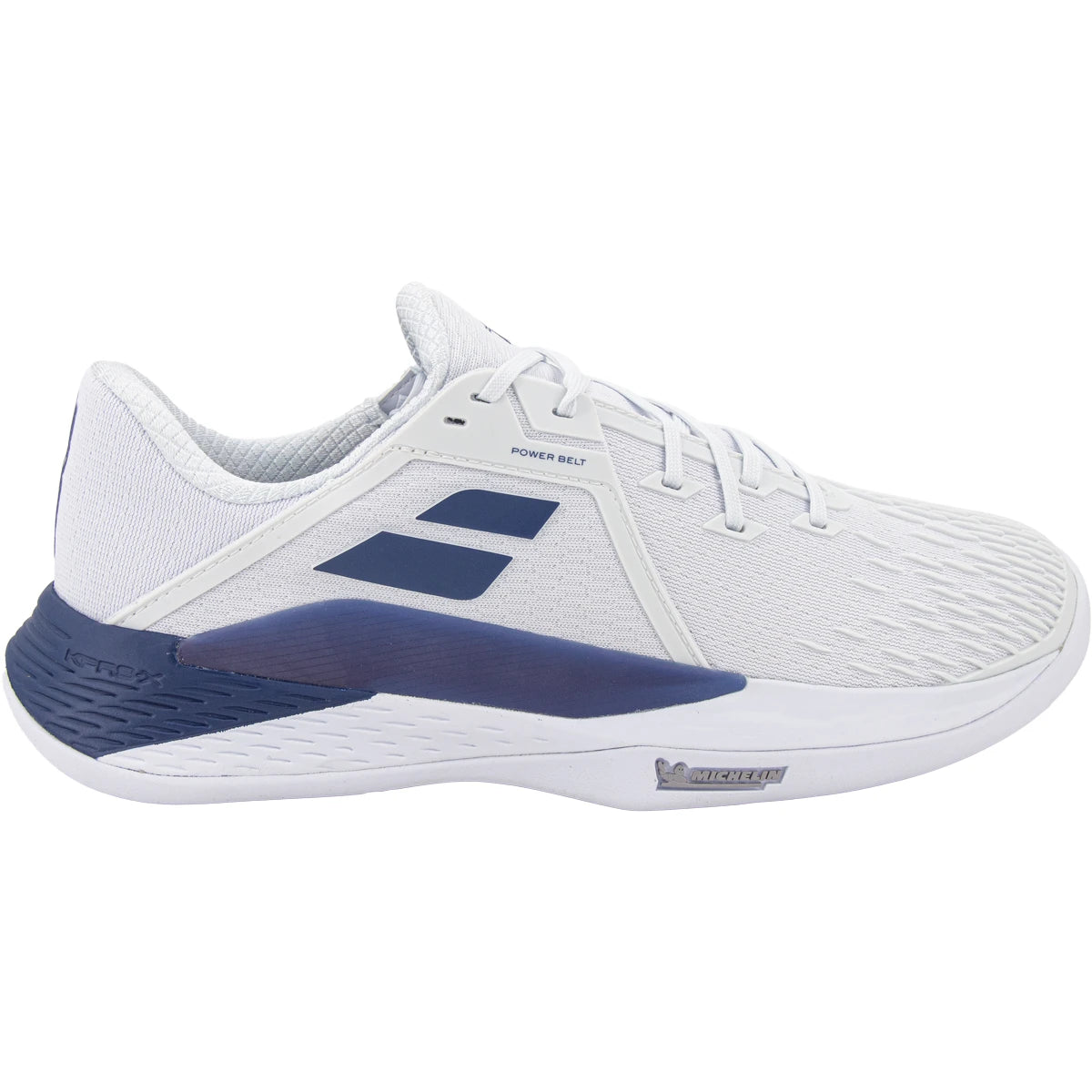 Babolat Propulse Fury 3 Gravel-schoenen