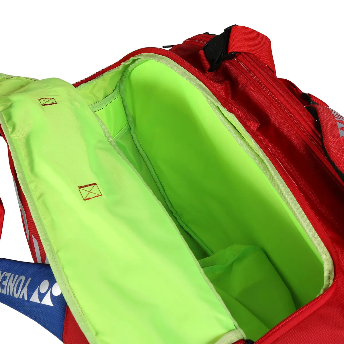 SAC YONEX PRO9 RACKETTEN 92429 SCARLET
