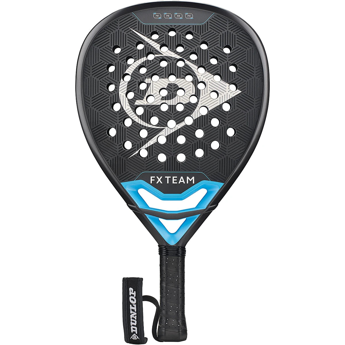 Padelracket Dunlop Fx Team