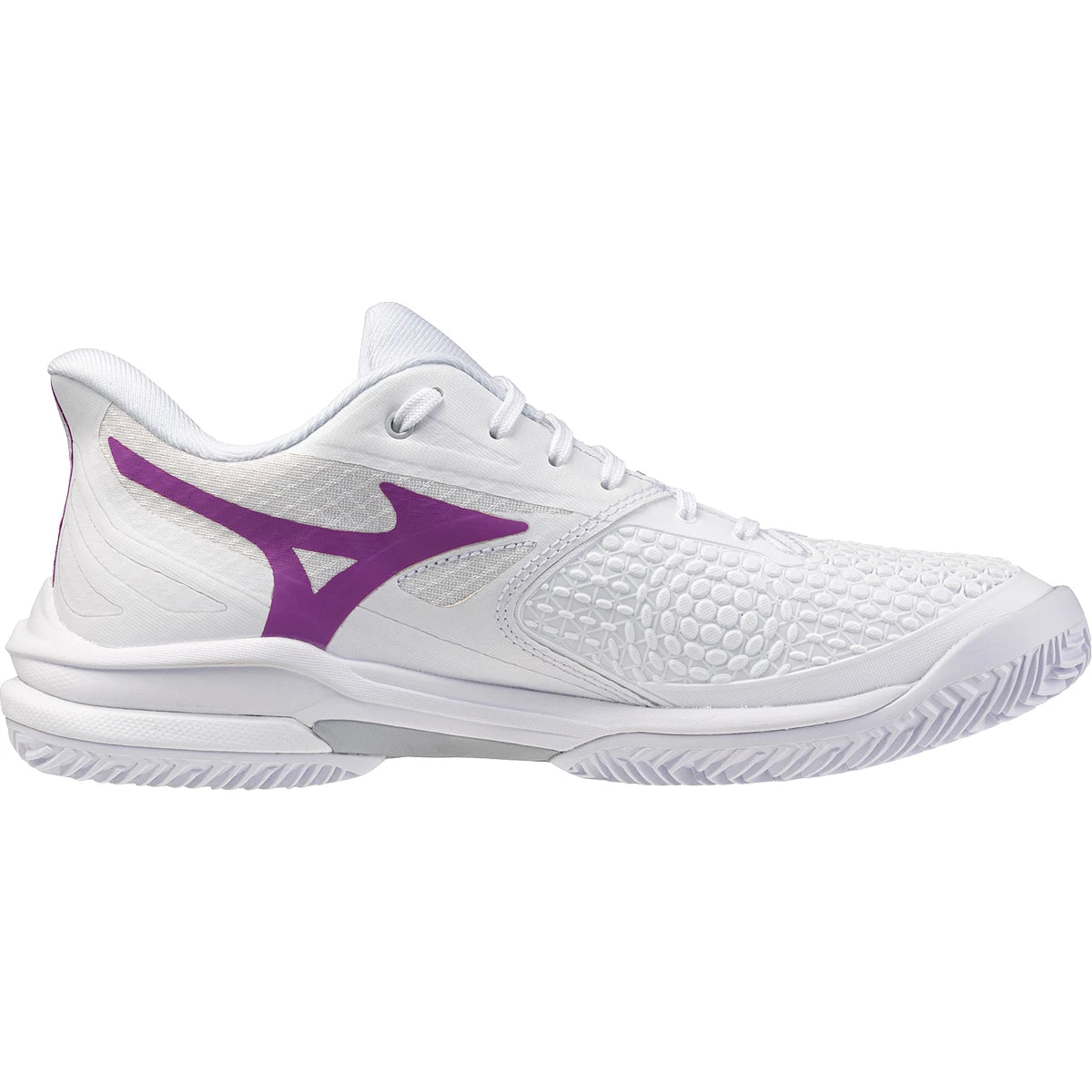 Dames Mizuno Schoenen Wave Exceed Tour 7 Gravel