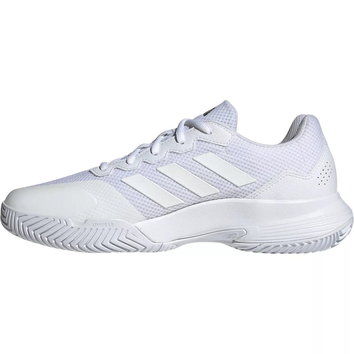 adidas Gamecourt 2 Schoenen alle ondergronden