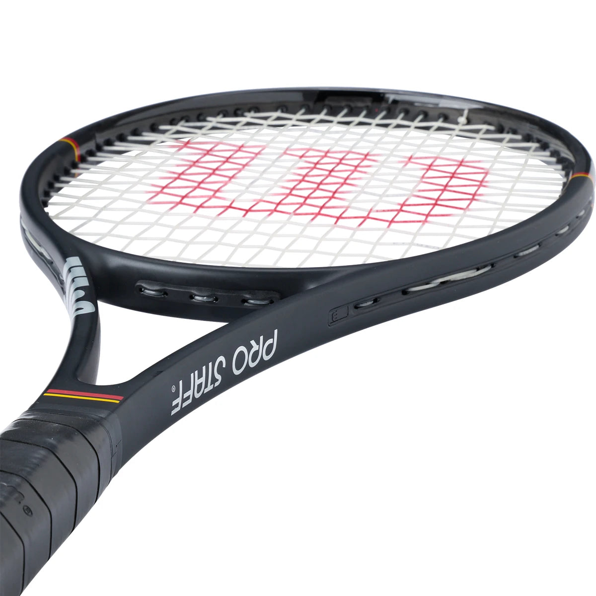 Racket Test Wilson Pro Staff 97L Classic (300 Gr) Tennispro Signature