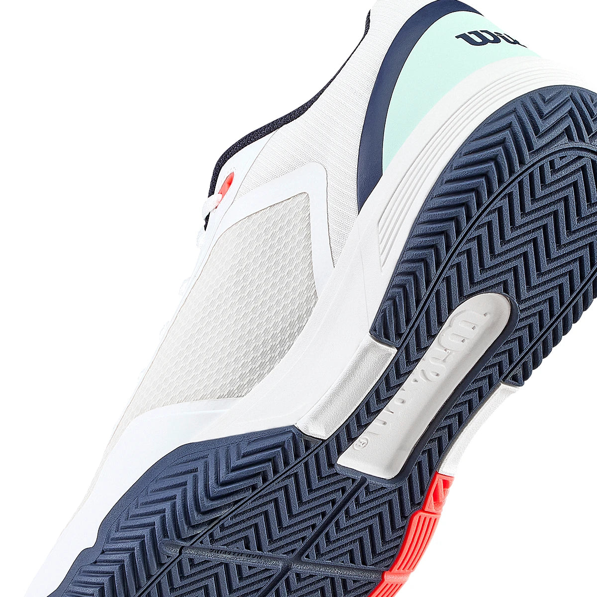 Wilson Courtglide Schoenen alle ondergronden