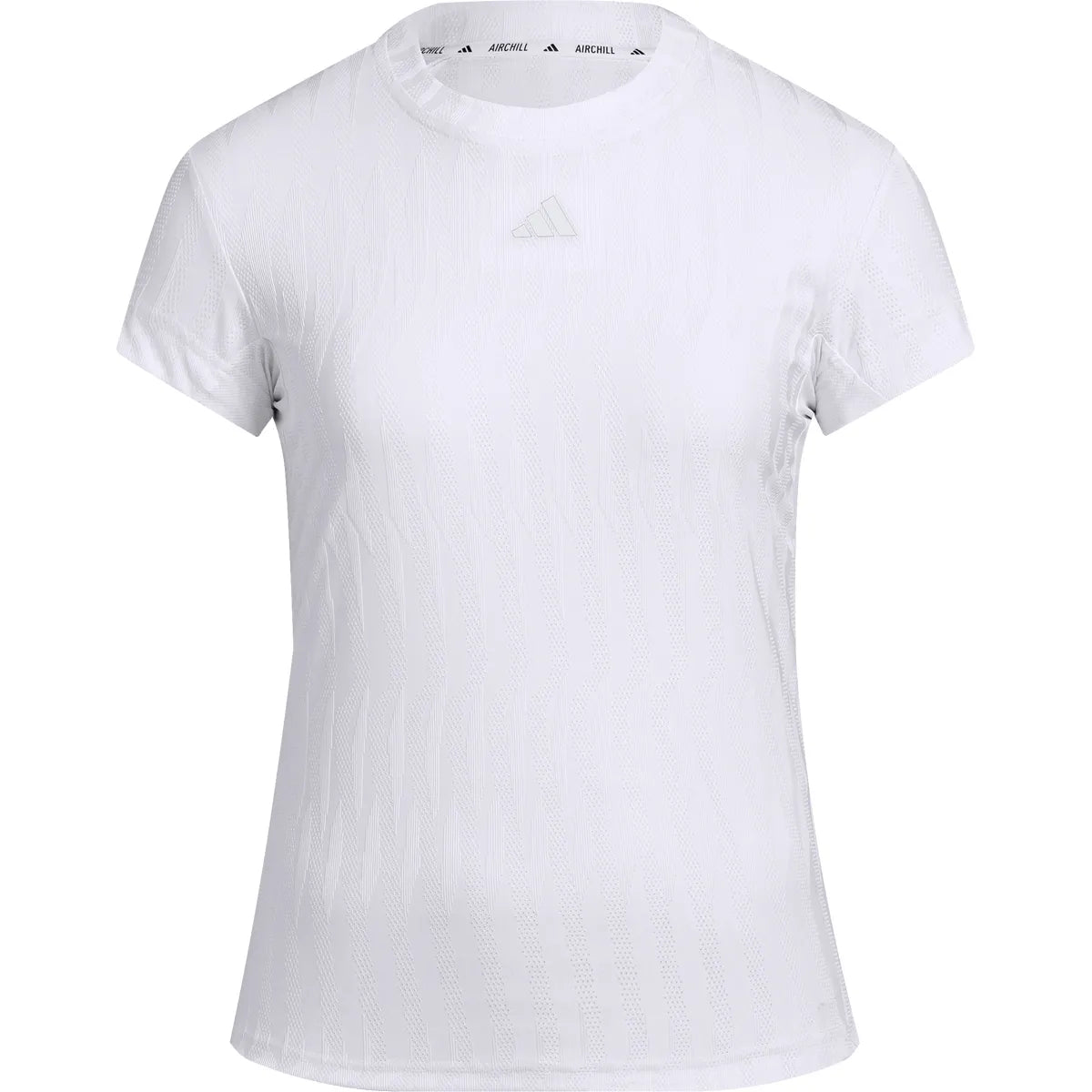T-Shirt adidas Dames Freelift Gameset