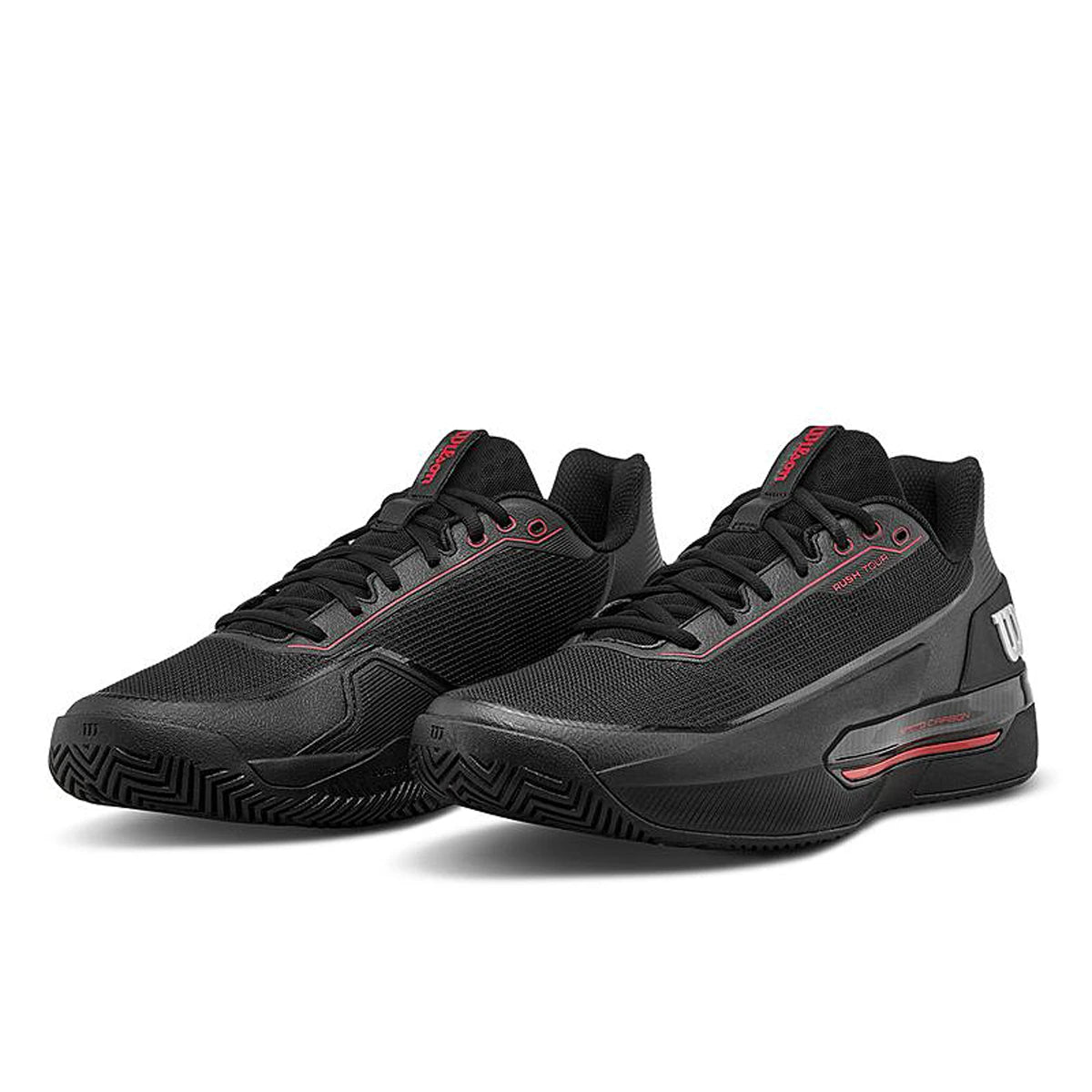 Wilson Rush Tour 5 Schoenen alle ondergronden