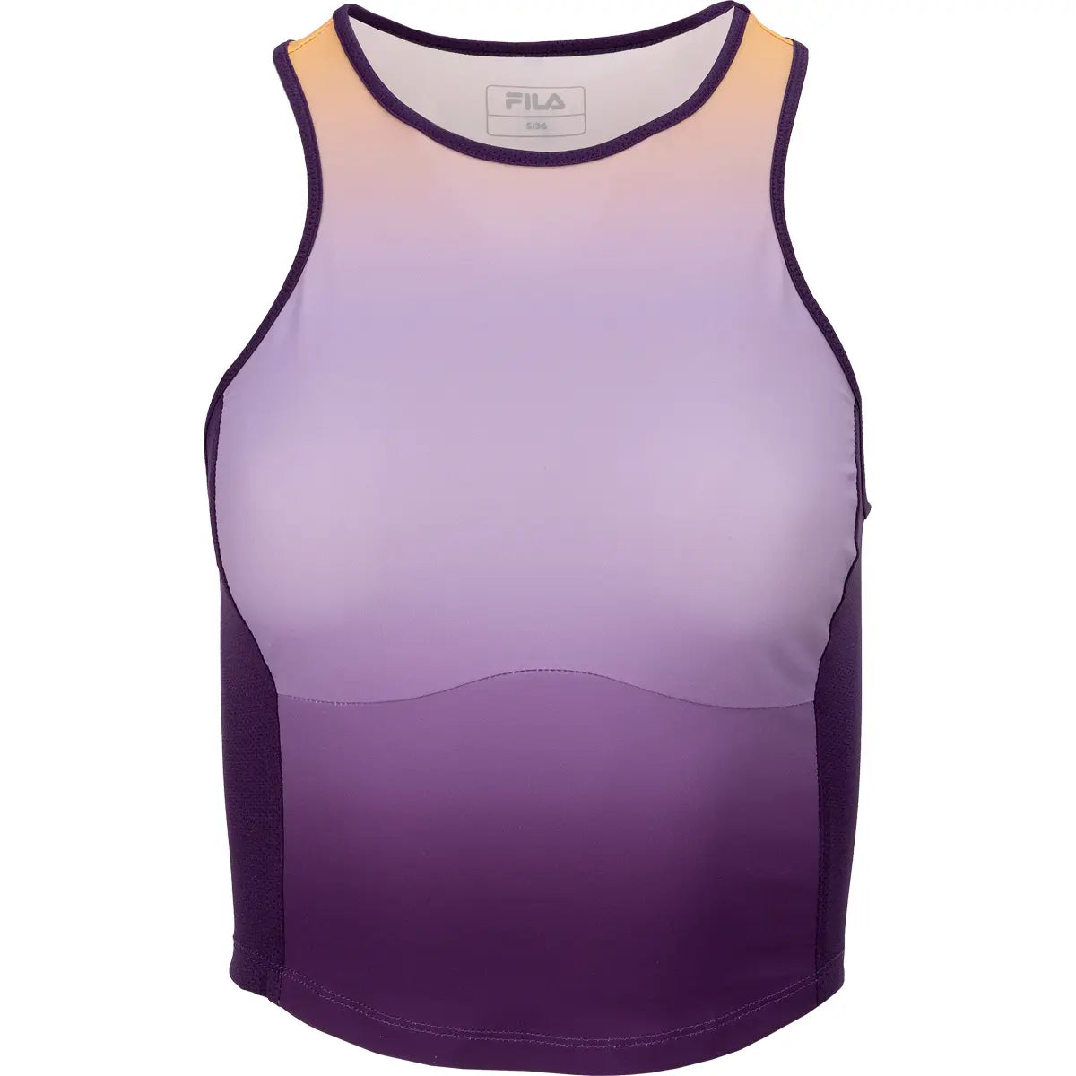 Tanktop Fila Dames Suna