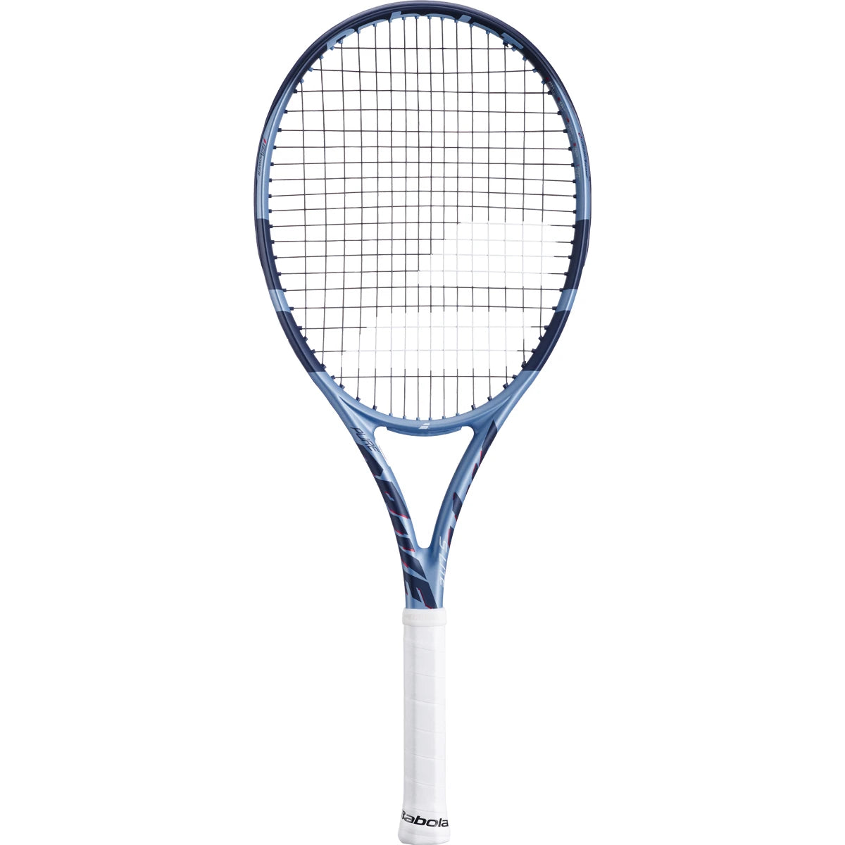 Racket Test Babolat Pure Drive Super Lite (255 Gr)