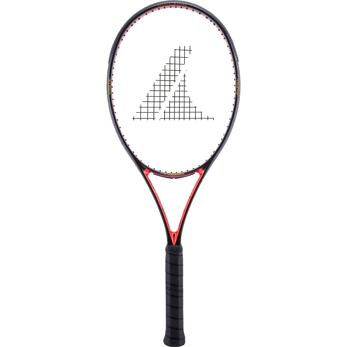 Racket Pro Kennex Ki Black Ace (315 Gr)