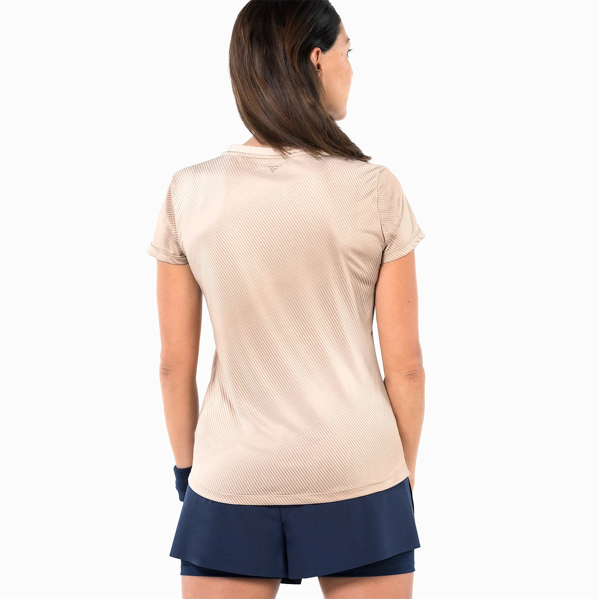 T-Shirt Tecnifibre Dames X-Loop Pro