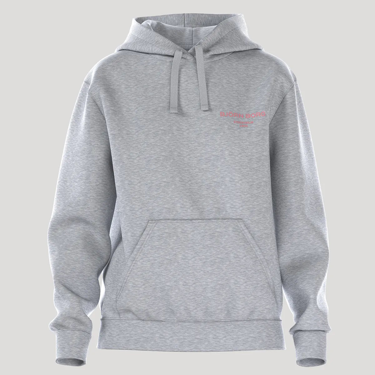 Sweater Bjorn Borg Dames Essential Met Capuchon