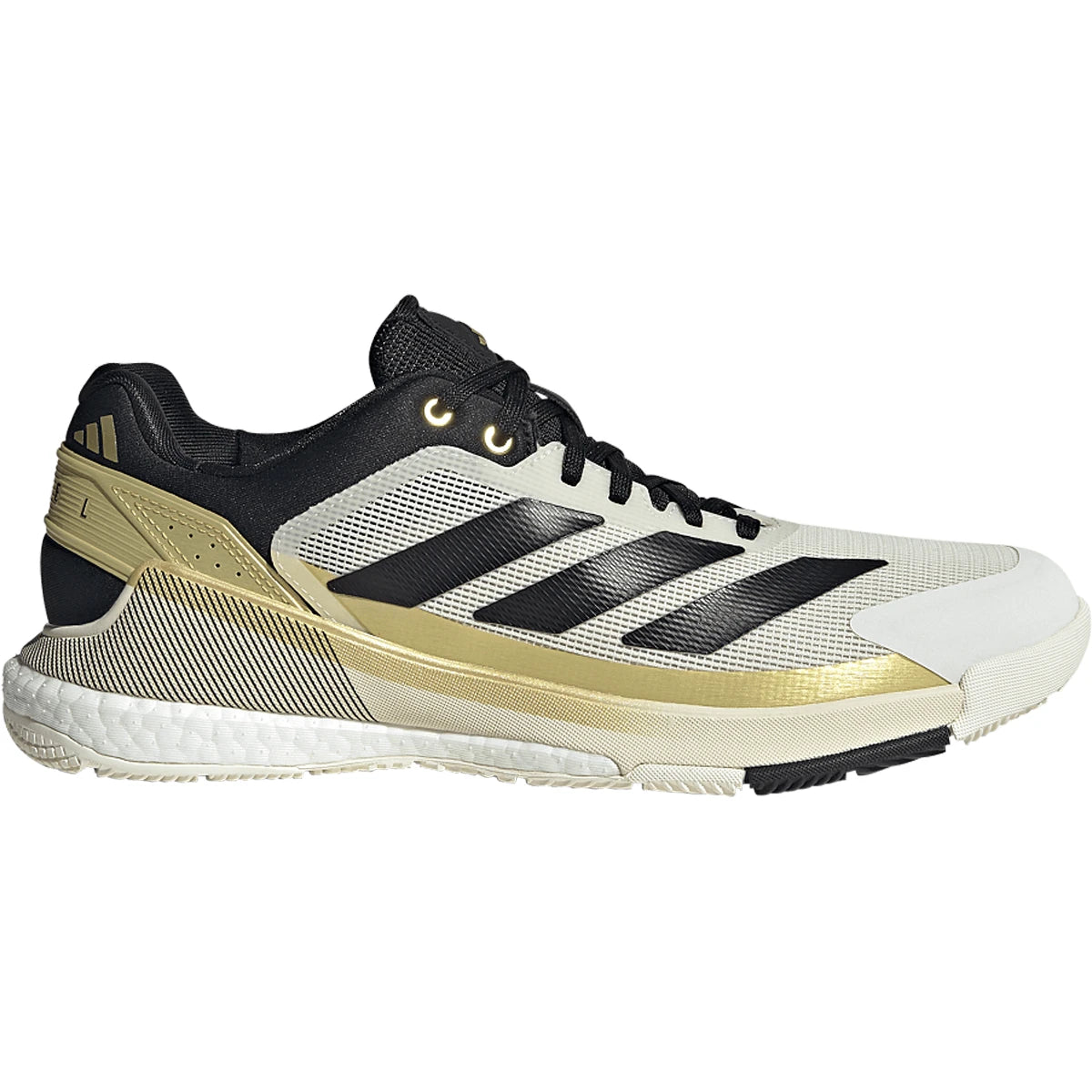Padelschoenen adidas Crazyquick Boost