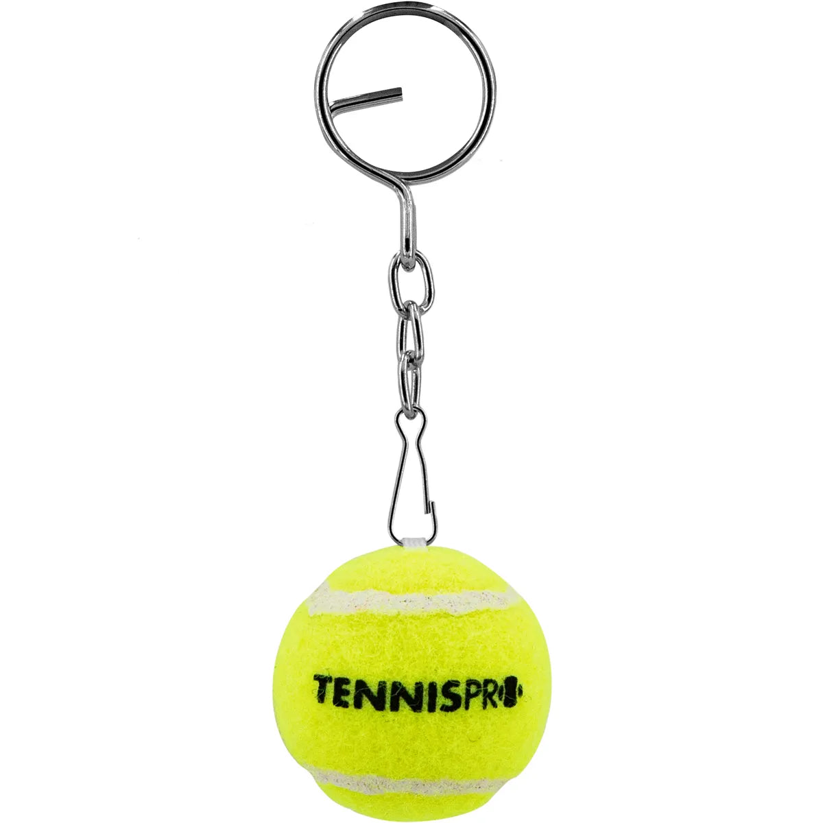 Sleutelhanger Tennisbal Tennispro