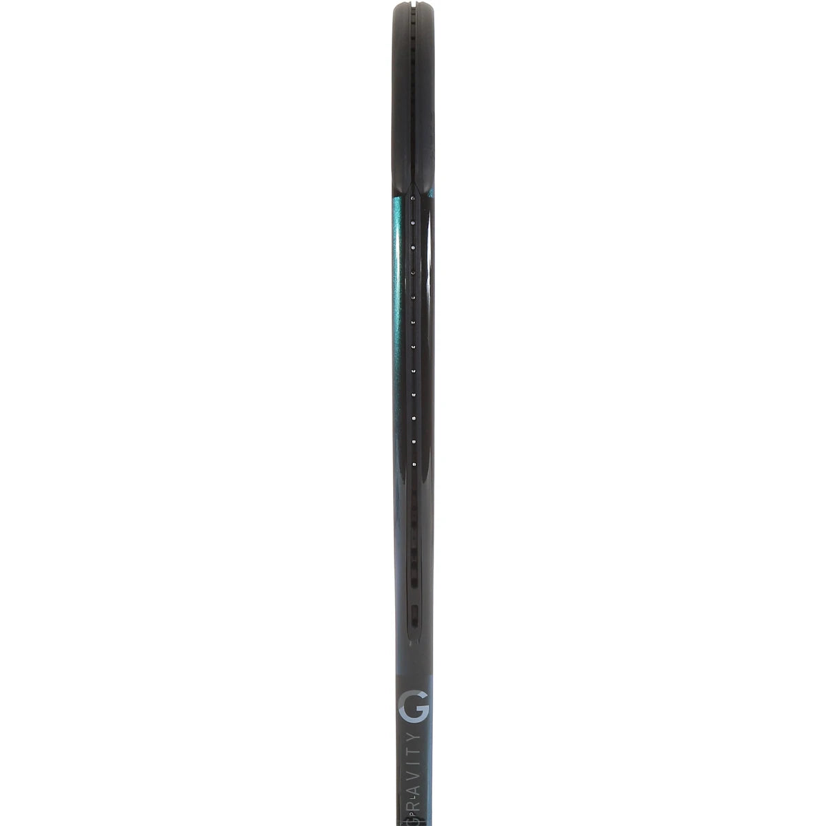Racket Test Head Gravity MP L (280 GR)